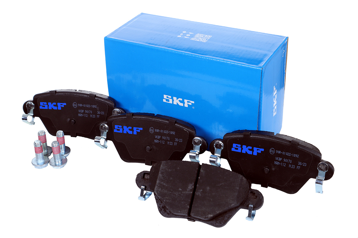 SKF VKBP 90170 Piduriklotsi...